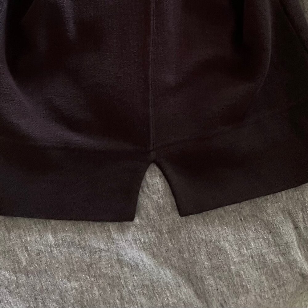 Basic Threads Vintage V-Neck Vest - Picture 5 of 5